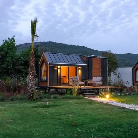 Albizia Boutique Hotel-3